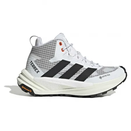 아디다스 테렉스 프리 하이커 3 Mid 고어텍스 트레킹화 2143121988