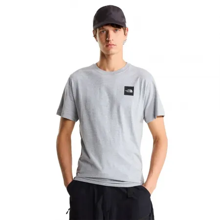 노스페이스 에볼루션 Box 하프 Dome 반팔 티셔츠 2143131360