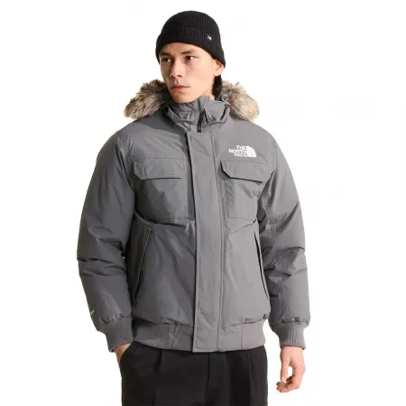 노스페이스 McMurdo 봄버 자켓 2143131442