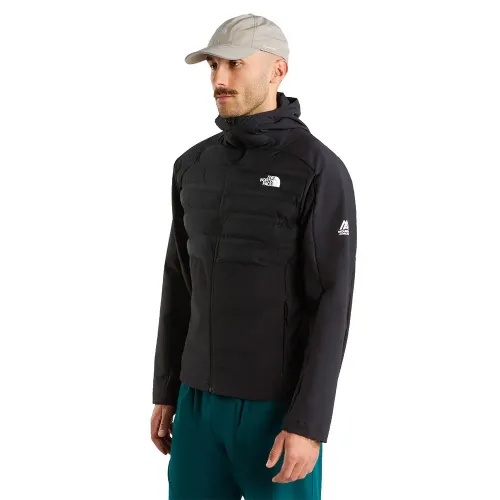노스페이스 마운틴 Athletics Cari 후드ed 자켓 2143139006