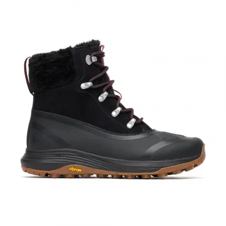 머렐 Siren 4 Thermo Lace 워터프루프 등산화 2143211376
