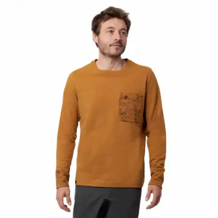 살레와 Lavaredo Hemp 스웨터 2143242870