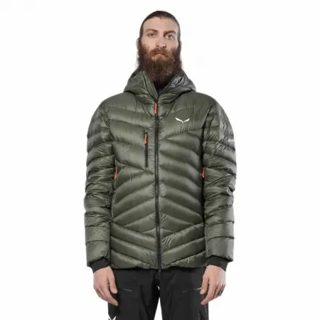 살레와 Ortles 미디움 2 RDS 다운 자켓 2143242884