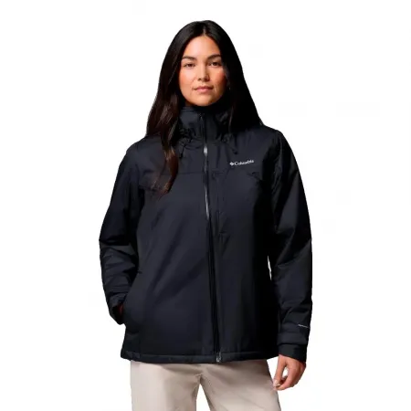 컬럼비아 이너 Limits 인슐레이티드 자켓 2143248398