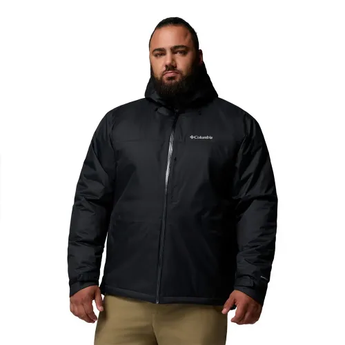 컬럼비아 이너 Limits Insulated 플러스 Size 자켓 2143248405