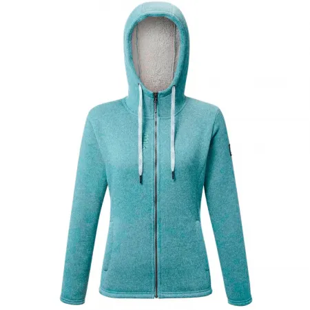 밀레 Chamonix Knit웜 지퍼 플리스 2143295765
