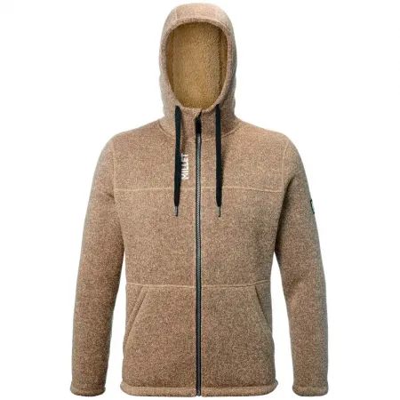 밀레 Chamonix Knit웜 지퍼 플리스 2143295767