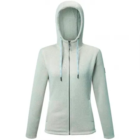 밀레 Chamonix Knit웜 지퍼 플리스 2143295769