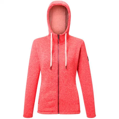 밀레 Chamonix Knit웜 지퍼 플리스 2143295775