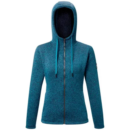밀레 Chamonix Knit웜 지퍼 플리스 2143295779