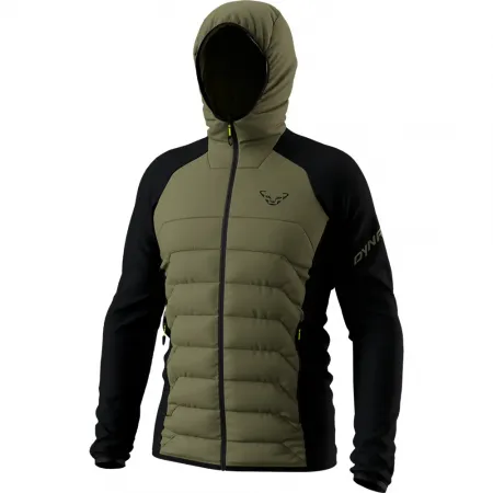 다이나핏 Radical Insulated 하이브리드 자켓 2143300289