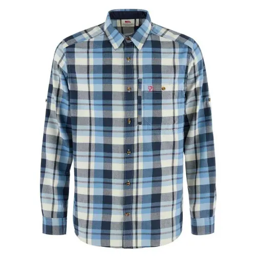 피엘라벤 Fjallglim 긴팔 셔츠 2143308442