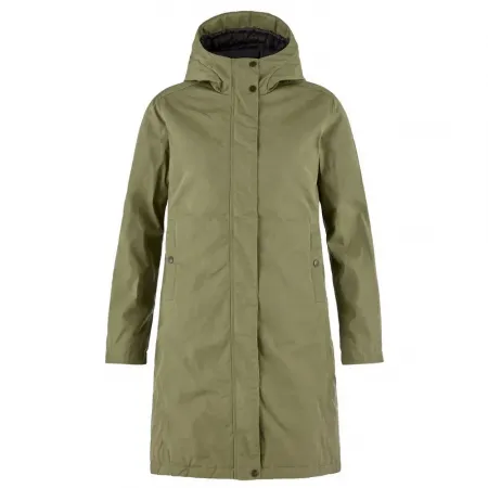 피엘라벤 Kiruna Hydratic Padded 파카 2143308573