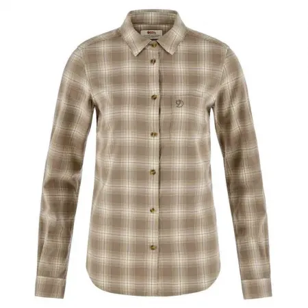 피엘라벤 오빅 Flannel 긴팔 셔츠 2143308607