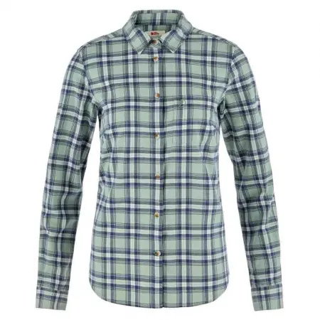 피엘라벤 오빅 Flannel 긴팔 셔츠 2143308609