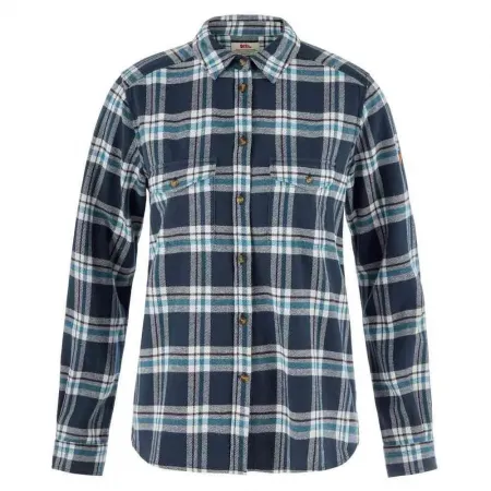 피엘라벤 오빅 Heavy Flannel 긴팔 셔츠 2143308625