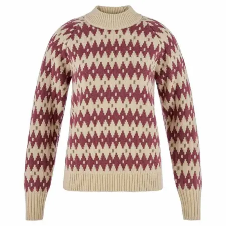 피엘라벤 오빅 Jacquard Knit 스웨터 2143308629