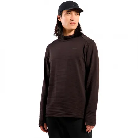 오들로 에센셜 써멀 후드티 2143335321