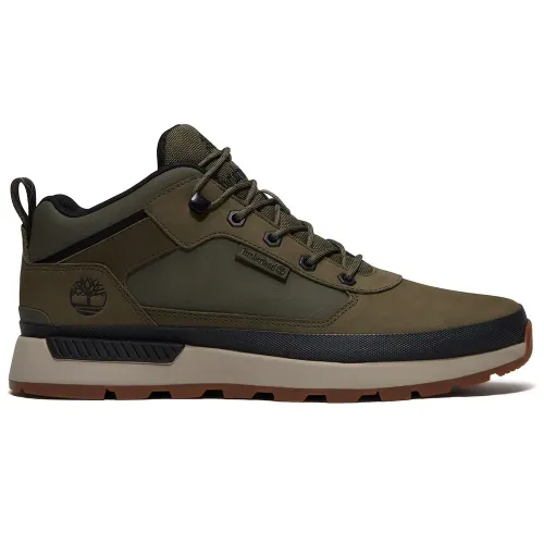 팀버랜드 Field 트렉ker Lace Up 트레킹화 2143338961