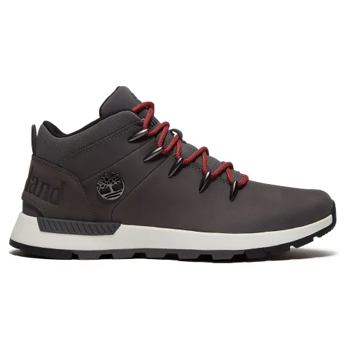 팀버랜드 S프린트 트렉ker Mid Lace Up 트레킹화 2143339218