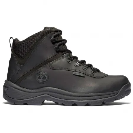 팀버랜드 White Ledge Mid Lace Up WP 등산화 2143339372