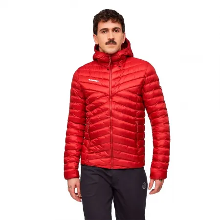 마무트 Albula Insulated 자켓 2143353397