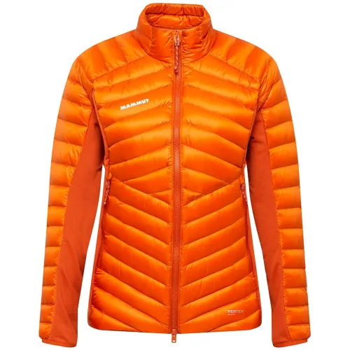 마무트 Broad 피크 Insulated 하이브리드 자켓 2143353512