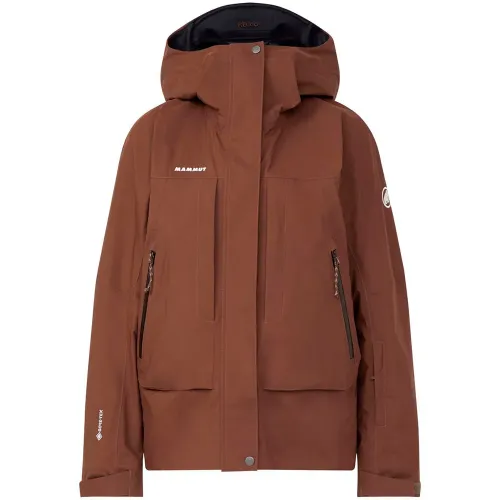 마무트 Haldigrat 하드쉘 Thermo 자켓 2143353740