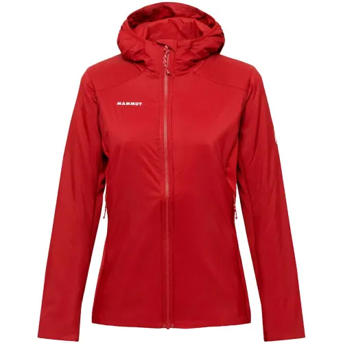 마무트 Rime Air Insulated 하이브리드 자켓 2143353855