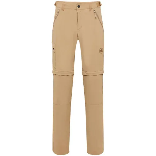 마무트 Runbold IV Zip Off 바지 2143353876