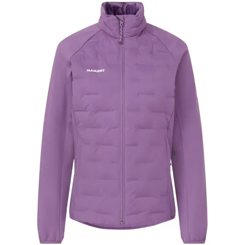 마무트 샌더 Insulated 하이브리드 자켓 2143353884