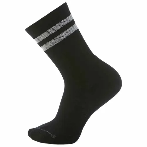 스마트울 에브리데이 Athletic Striped 크루 양말 2143357524
