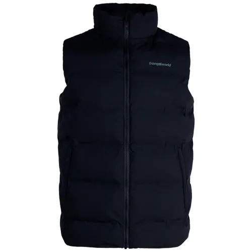 트랑고월드 Warren V02 조끼 2143361804
