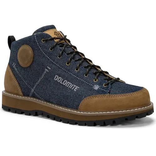 돌로미테 Cinquentaquattro Mid Denim 등산화 2143364912