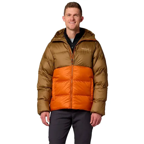 마모트 가이드s 다운 자켓 2143385742