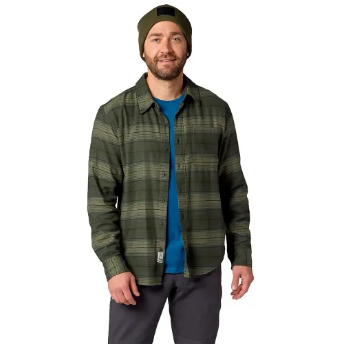 마모트 Rush Creek 라이트웨이트 Flannel 긴팔 셔츠 2143385870