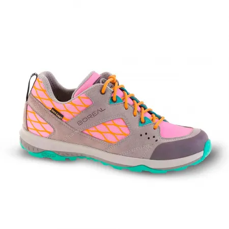 보레알 Amazona Low 트레킹화 2143385912