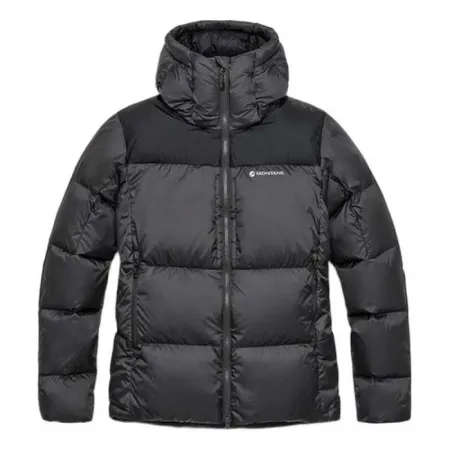 몬테인 Glacium 다운 자켓 2143386505