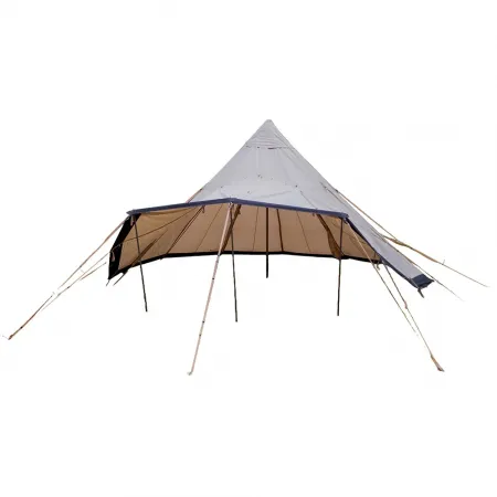 노르디스크 Valhal 35 테크니컬 Tipi Event 텐트 2143434653
