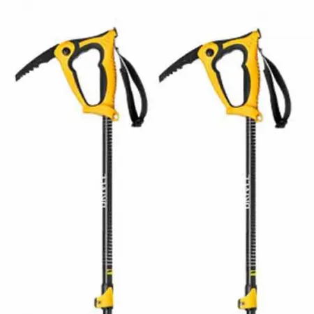 그리벨 Condor Evo 알파인 3+Piolet Blade 등산 스틱 2143489433