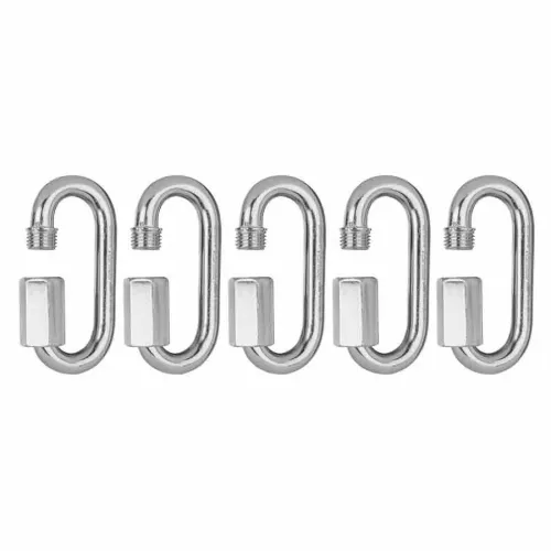 그리벨 G Maillon Mi8N 카라비너 2143489455
