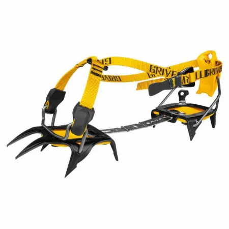 그리벨 Gx Lt T-Matic Evo CE 크램폰 2143489493