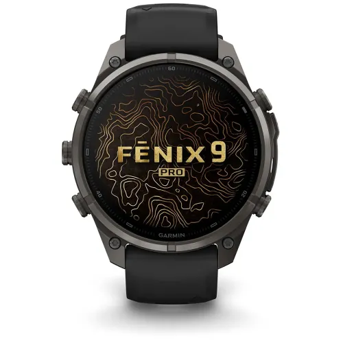 가민 피닉스 9 Pro 47mm 시계 2143566925