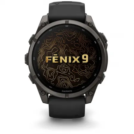 가민 피닉스 9 47mm 시계 2143566933