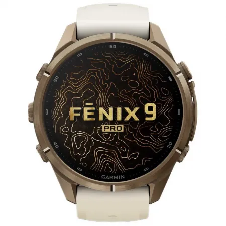가민 피닉스 9 Pro inReach 43mm 시계 2143578221