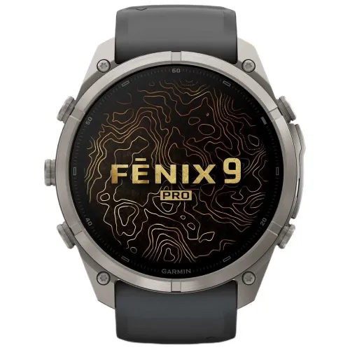 가민 피닉스 9 Pro inReach 51mm 시계 2143578225