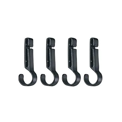 페츨 Crochlamp S 헤드 라이트 4 팩 220515