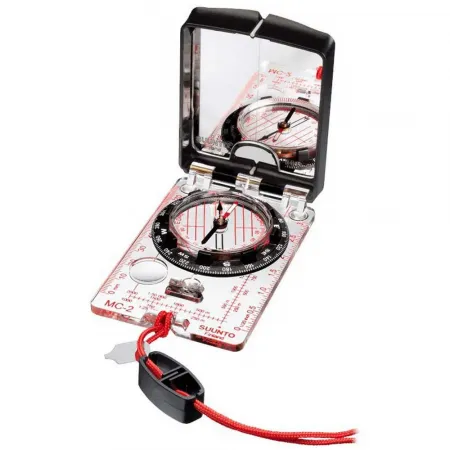 순토 Mc-2/360/D/Cm/In/Nh 나침반 222170
