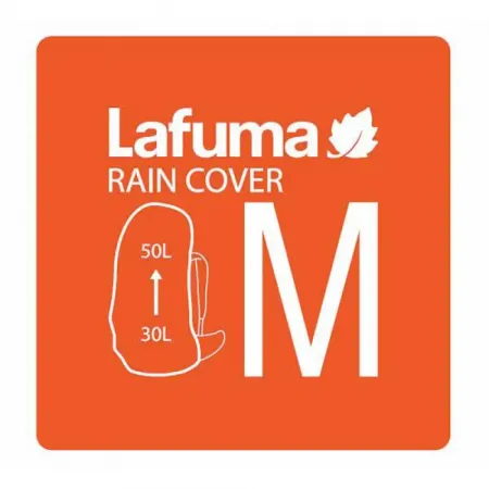 라푸마 Raincover M 표지 2446961