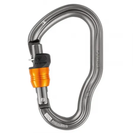 페츨 Vertigo Wire Lock 스냅후크 2449012